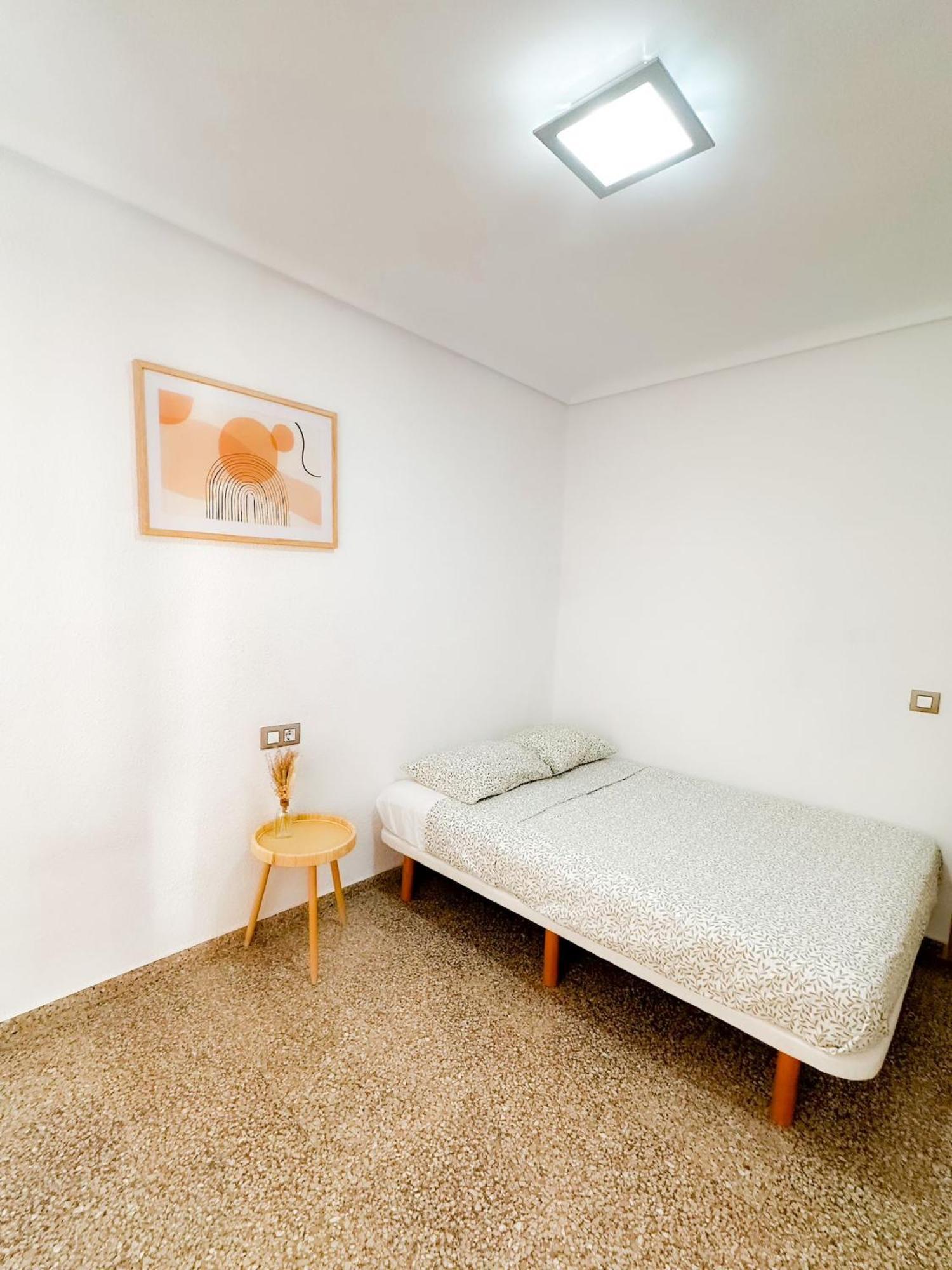 Diyenn Castellon Y Placer Appartement *