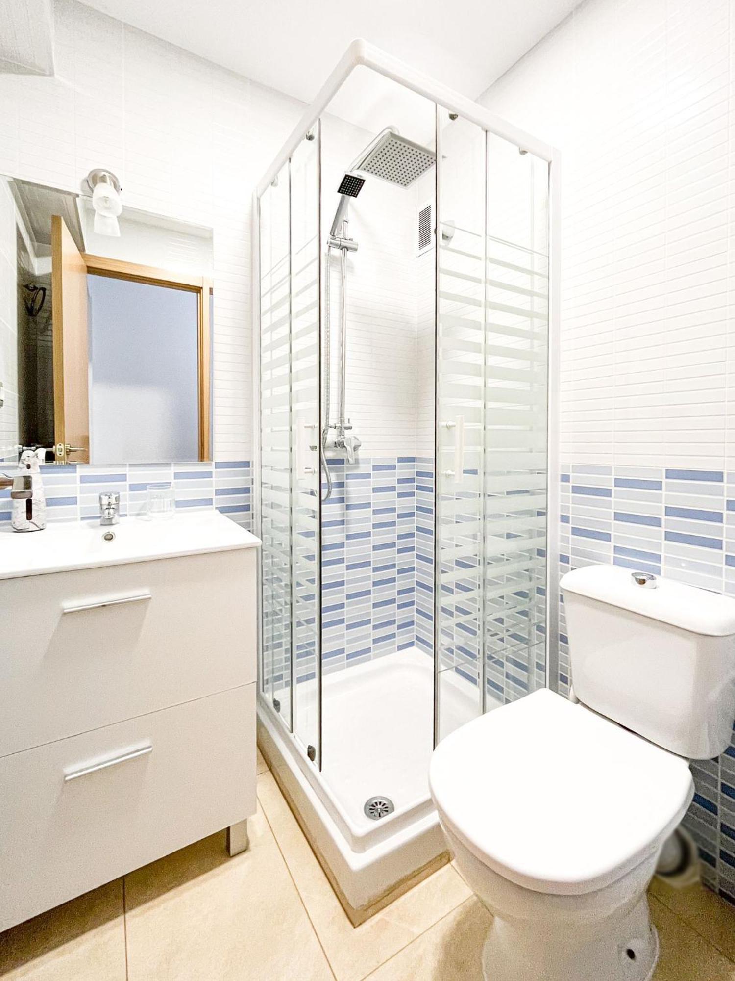 Appartement Diyenn Castellon Y Placer Castellón de la Plana