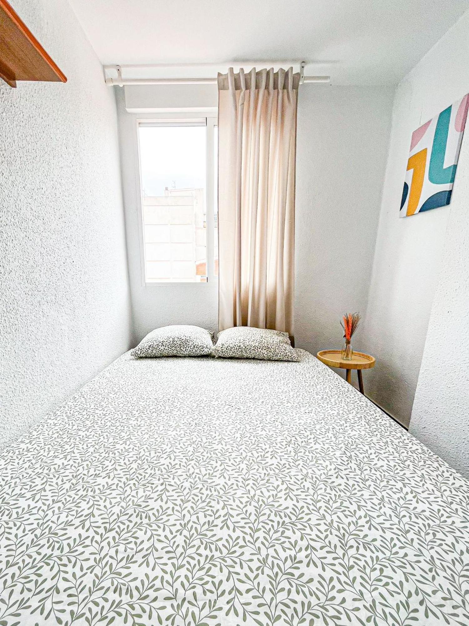 Appartement Diyenn Castellon Y Placer Castellón de la Plana