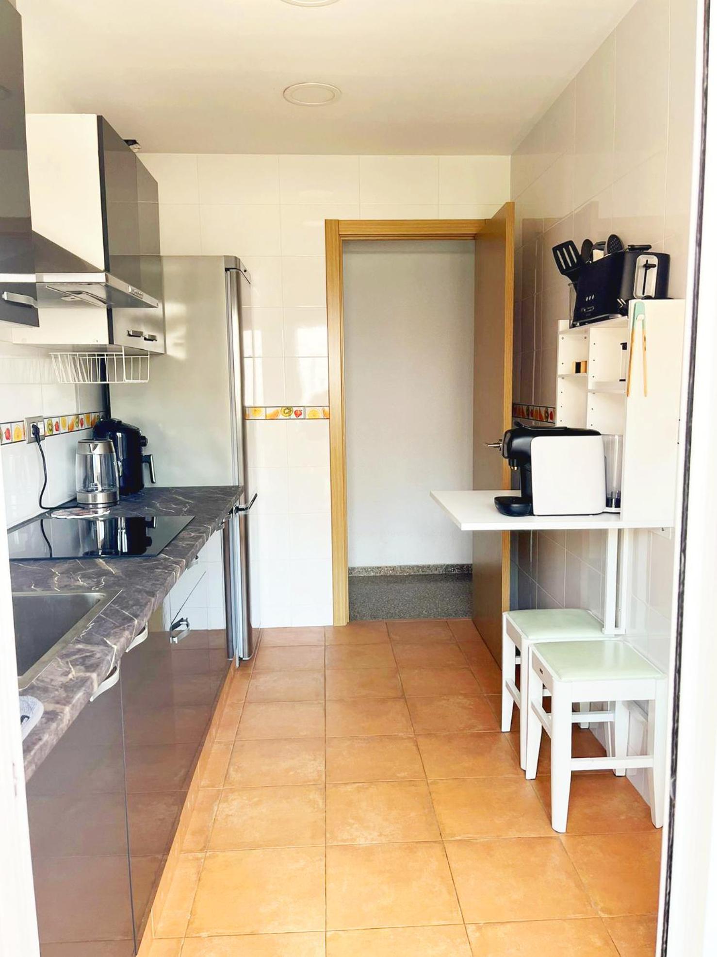 Diyenn Castellon Y Placer Appartement