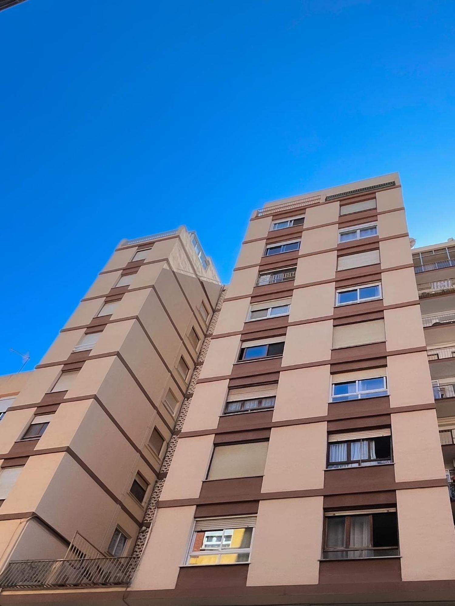 Diyenn Castellon Y Placer Appartement